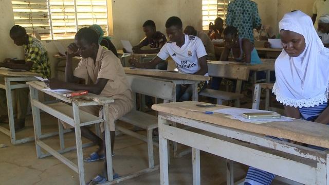 Lutte contre le Covid-19 au Burkina : Voici les directives du ministère de l’éducation pour la reprise des classes Lutte contre le Covid-19 au Burkina : Voici les directives du ministère de l’éducation pour la reprise des classes