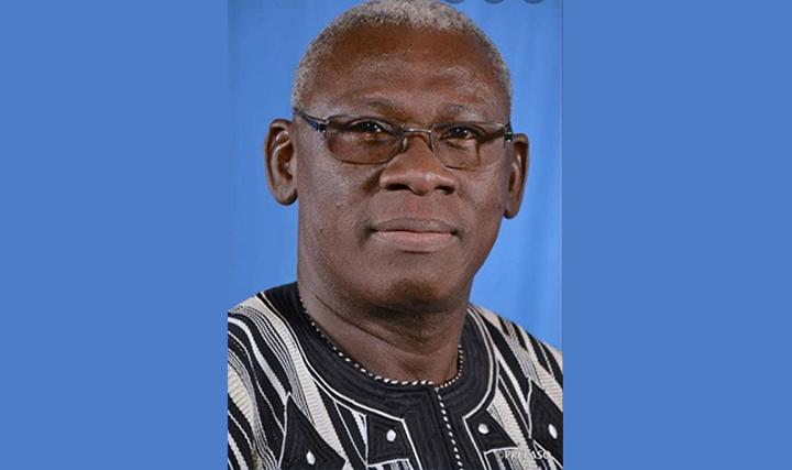 Burkina : Des commerçants et artisans plaident pour Salifo Tiemtoré à la tête du ministère du Commerce Burkina : Des commerçants et artisans plaident pour Salifo Tiemtoré à la tête du ministère du Commerce