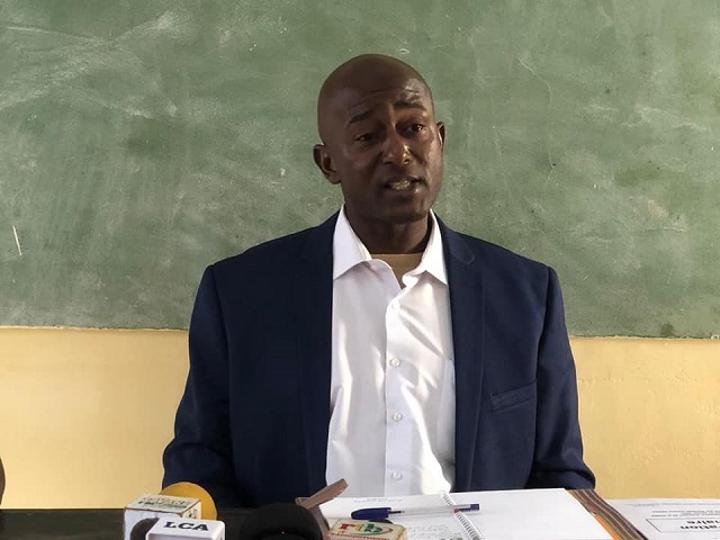 Elections municipales de 2021 : Le parti HAWRE recommande des concertations inclusives pour éviter les crises Elections municipales de 2021 : Le parti HAWRE recommande des concertations inclusives pour éviter les crises