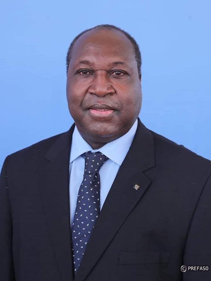Sortie de l’UPC du CFOP : Zeph règle ses comptes avec les Burkinabè
