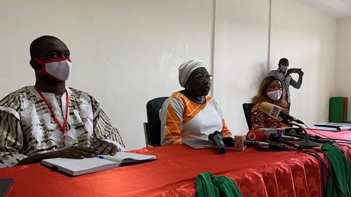 Journée internationale de protection des données : Au Burkina, le spectre de WhatsApp plane sur la 15e édition Journée internationale de protection des données : Au Burkina, le spectre de WhatsApp plane sur la 15e édition