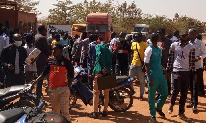 Commissionnaires en douane agréés : Une disposition de la CEDEAO crée des grincements de dents Commissionnaires en douane agréés : Une disposition de la CEDEAO crée des grincements de dents