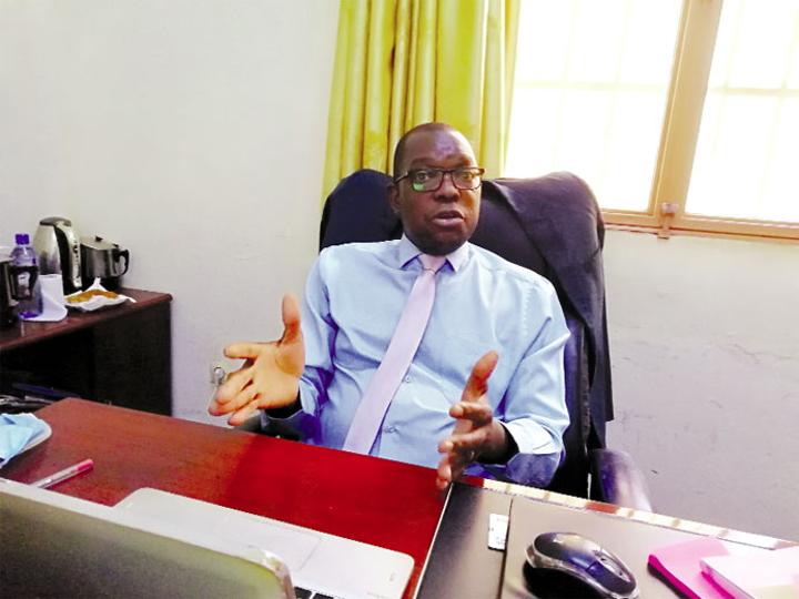 Philippe Nion, expert en finances publiques « Le Burkina doit être un modèle en matière de budget-programme » Philippe Nion, expert en finances publiques « Le Burkina doit être un modèle en matière de budget-programme »
