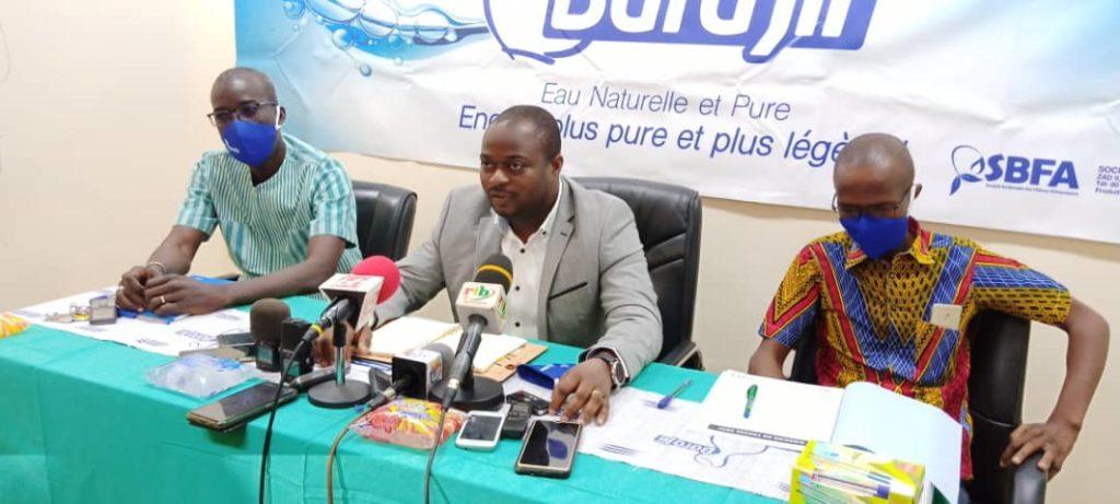 Crise à la SBFA : La direction générale s’explique Crise à la SBFA : La direction générale s’explique