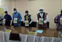 Plus de trois milliards de FCFA pour opérationnaliser le Grand Ouaga Burkina Faso : Plus de trois milliards de FCFA pour opérationnaliser le Grand Ouaga