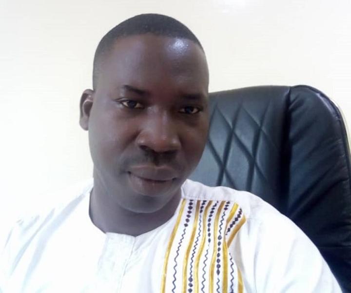 Salaire des ministres burkinabè : « Ce qui est très surprenant, c’est le silence de l’ASCE-LC face à cette situation ! », relève Diakalia Traoré, secrétaire général du SBM Salaire des ministres burkinabè : « Ce qui est très surprenant, c’est le silence de l’ASCE-LC face à cette situation ! », relève Diakalia Traoré, secrétaire général du SBM