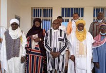 Réconciliation au Burkina Faso : “L’impunité ne sera pas acceptée”, (Zéphirin Diabré) Réconciliation au Burkina Faso : “L’impunité ne sera pas acceptée”, (Zéphirin Diabré)