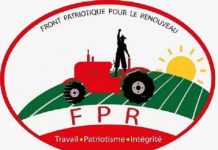Le FPR membre de l’opposition mais pas affilié au CFOP Burkina Faso : Le FPR membre de l’opposition mais pas affilié au CFOP