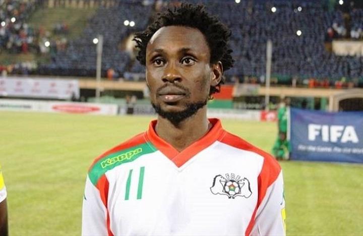 Fin de carrière de Jonathan Pitroipa : Merci champion Fin de carrière de Jonathan Pitroipa : Merci champion