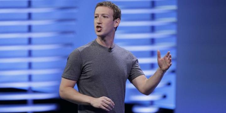 Facebook ferme toutes les Pages liées à l’armée birmane Facebook ferme toutes les Pages liées à l’armée birmane