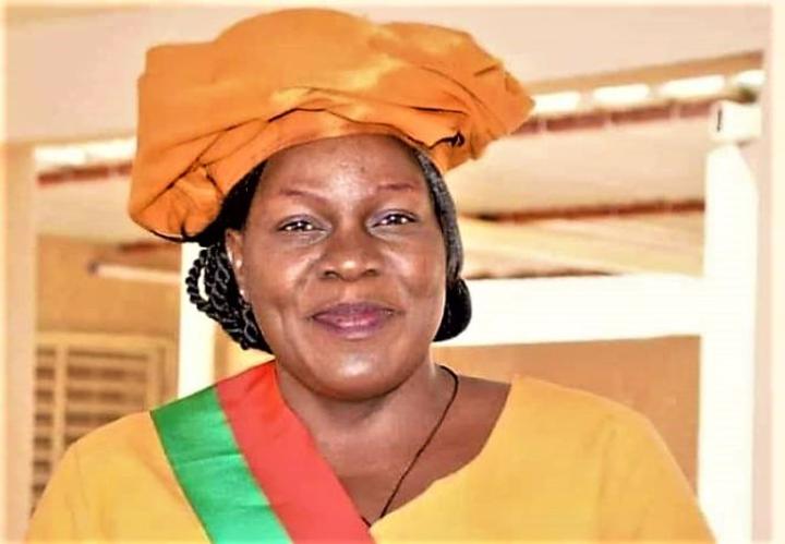 Décès de la députée Claudine Ouédraogo : Longue lettre à ma sœur défunte ! Décès de la députée Claudine Ouédraogo : Longue lettre à ma sœur défunte !