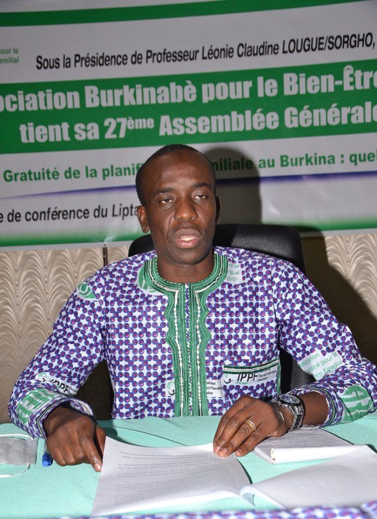 8-Mars : Le message de l’ABBEF 8-Mars : Le message de l’ABBEF