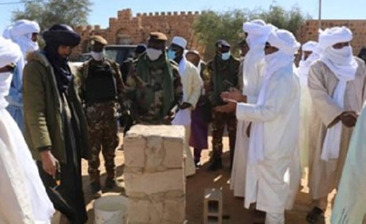 Négociations avec les djihadistes : Une question délicate Négociations avec les djihadistes : Une question délicate