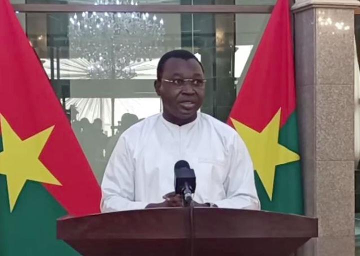 11-Décembre 2021 à Ziniaré: une célébration sous le sceau de la réconciliation nationale 11-Décembre 2021 à Ziniaré: une célébration sous le sceau de la réconciliation nationale