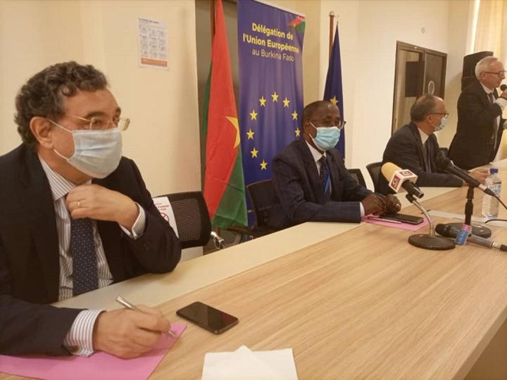 Coalition pour le Sahel : « Un sursaut nouveau » dans la lutte contre l’insécurité Coalition pour le Sahel : « Un sursaut nouveau » dans la lutte contre l’insécurité