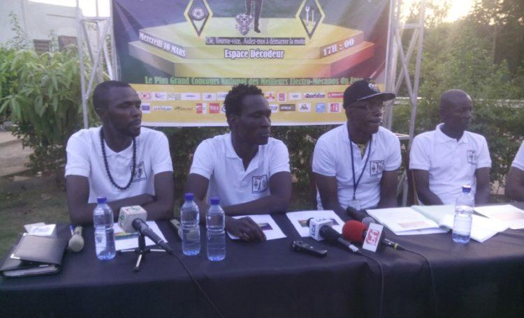 Burkina Faso : Une foire dédiée aux acteurs de la mécanique et de l’électromécanique Burkina Faso : Une foire dédiée aux acteurs de la mécanique et de l’électromécanique