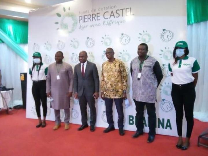 Prix Pierre Castel 2021 : Les inscriptions sont ouvertes Prix Pierre Castel 2021 : Les inscriptions sont ouvertes