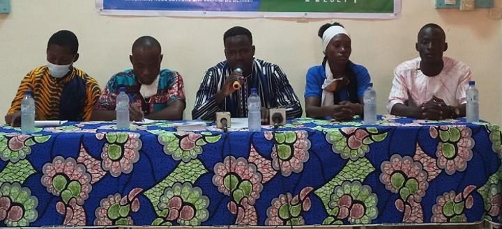 Burkina : ARESO veut contribuer à l'édification d'une société meilleure Burkina : ARESO veut contribuer à l'édification d'une société meilleure