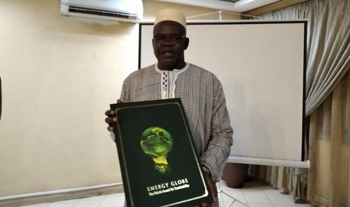 Prix « Energy Global Awards » 2020 : Le réseau MARP, lauréat au Burkina Faso Prix « Energy Global Awards » 2020 : Le réseau MARP, lauréat au Burkina Faso
