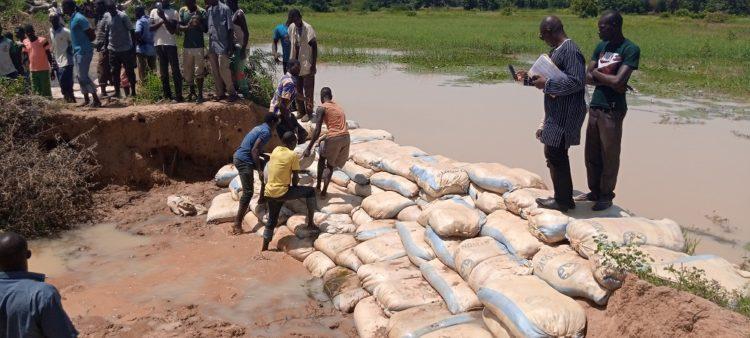 Gestion intégrée des ressources en eau : Lancement du prix-GIRE en journalisme Gestion intégrée des ressources en eau : Lancement du prix-GIRE en journalisme