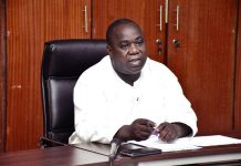 Augmentation du prix du gaz : « C’est le marché international qui l’impose », Désiré Ouédraogo du comité des prix des hydrocarbures Augmentation du prix du gaz : « C’est le marché international qui l’impose », Désiré Ouédraogo du comité des prix des hydrocarbures