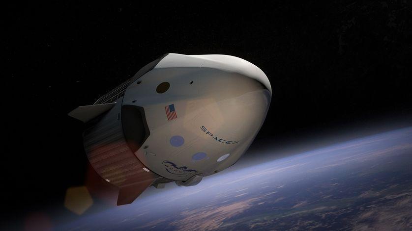 La pollution lumineuse des constellations de satellites comme Starlink de SpaceX inquiète les astronomes La pollution lumineuse des constellations de satellites comme Starlink de SpaceX inquiète les astronomes