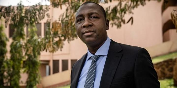 Burkina Faso : « Nous voulons limiter la dépendance énergétique à l’égard de la Côte d’Ivoire et du Ghana » Burkina Faso : « Nous voulons limiter la dépendance énergétique à l’égard de la Côte d’Ivoire et du Ghana »