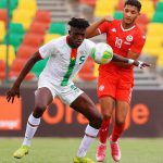 Fasofoot : Yacouba Nasser Djiga, la pépite qui fait craquer de grands clubs Fasofoot : Yacouba Nasser Djiga, la pépite qui fait craquer de grands clubs