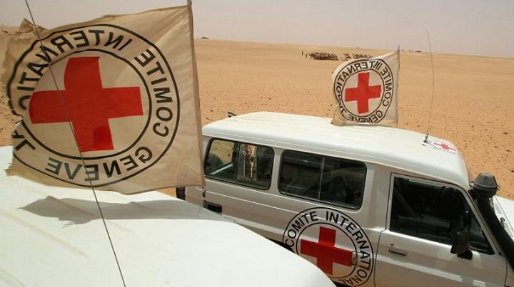 Violences armées : Le Comité international de la Croix-Rouge appelle au respect des personnes civiles Violences armées : Le Comité international de la Croix-Rouge appelle au respect des personnes civiles
