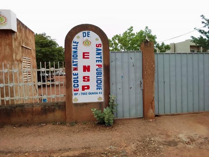 Fonction publique hospitalière : Les travailleurs de l’ENSP envisagent un arrêt de travail du 7 juin au 31 juillet 2021 Fonction publique hospitalière : Les travailleurs de l’ENSP envisagent un arrêt de travail du 7 juin au 31 juillet 2021