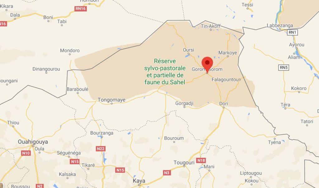Région du Sahel : L’importation et la mise en vente des produits pétroliers interdites dans plusieurs communes Région du Sahel : L’importation et la mise en vente des produits pétroliers interdites dans plusieurs communes