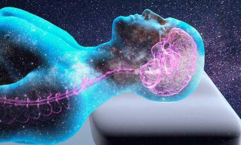 Attention à votre sommeil, votre cerveau en a absolument besoin pour se « nettoyer » pendant la nuit ! Attention à votre sommeil, votre cerveau en a absolument besoin pour se « nettoyer » pendant la nuit !