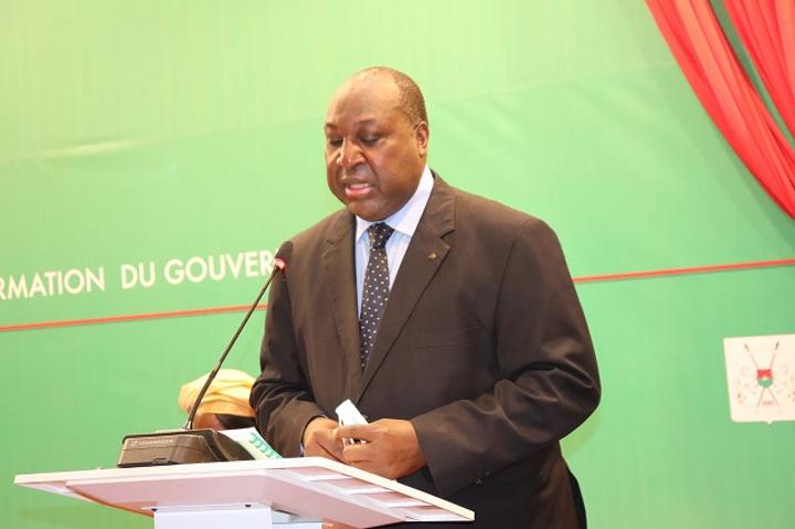 Demandes de financement pour des activités culturelles et artistiques : « Le Ministère en charge de la réconciliation nationale n’a pas de ligne budgétaire » Demandes de financement pour des activités culturelles et artistiques : « Le Ministère en charge de la réconciliation nationale n’a pas de ligne budgétaire »
