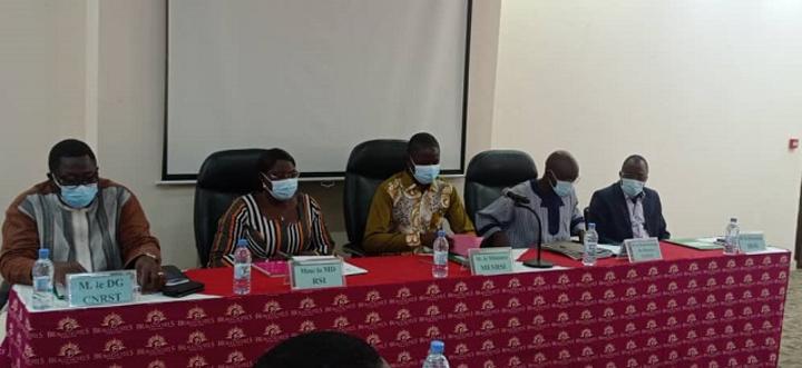 Lutte contre la résistance aux antimicrobiens : Les chercheurs en santé en conclave à Ouagadougou Lutte contre la résistance aux antimicrobiens : Les chercheurs en santé en conclave à Ouagadougou