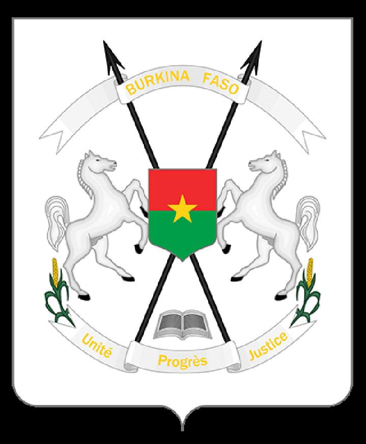 Communiqué de la Présidence du Faso Communiqué de la Présidence du Faso