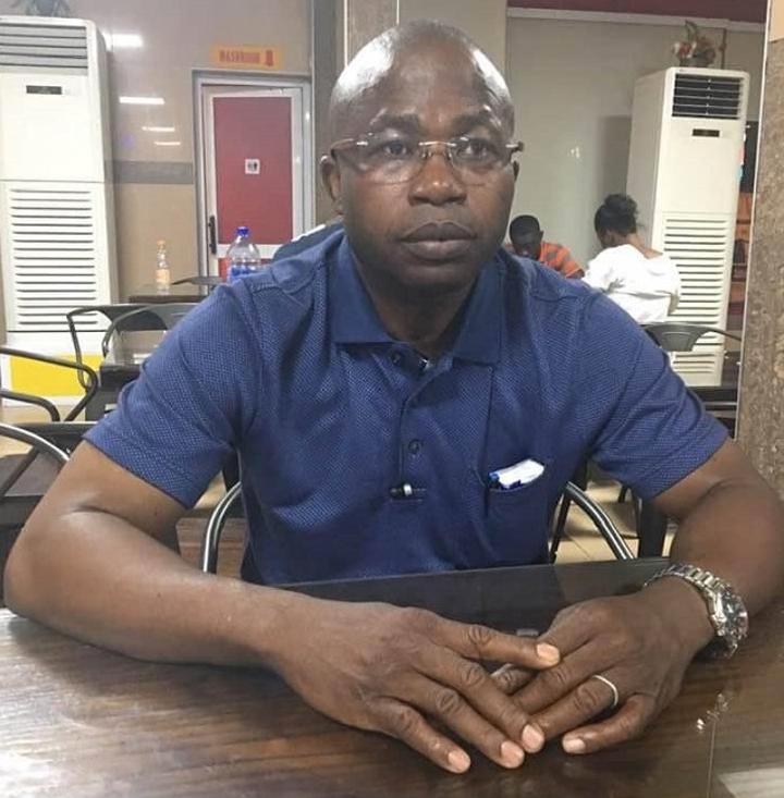 Burkina : « On ne peut avoir de justice et de paix durables sans réconciliation », exhorte Yves Bambara, Burkinabè vivant aux Etats-Unis Burkina : « On ne peut avoir de justice et de paix durables sans réconciliation », exhorte Yves Bambara, Burkinabè vivant aux Etats-Unis