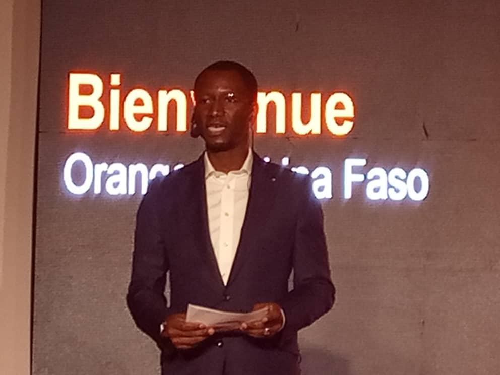 La fibre d’Orange : Une nouvelle ère s’ouvre pour le Burkina La fibre d’Orange : Une nouvelle ère s’ouvre pour le Burkina