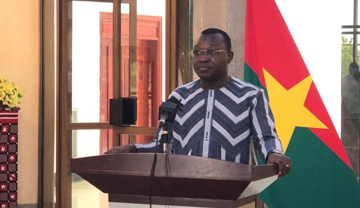 Burkina : Plus de 170 infrastructures publiques en situation de dégradation (conseil des ministres) Burkina : Plus de 170 infrastructures publiques en situation de dégradation (conseil des ministres)