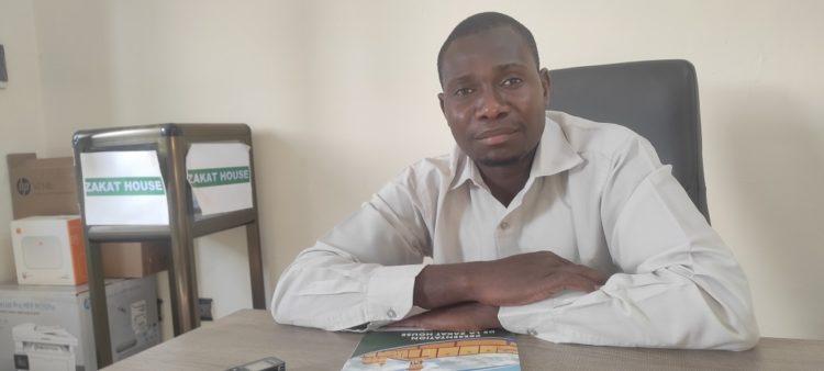 Zakat House au Burkina: La maison chargée de collecter et de gérer l’aumône obligatoire en Islam Zakat House au Burkina: La maison chargée de collecter et de gérer l’aumône obligatoire en Islam