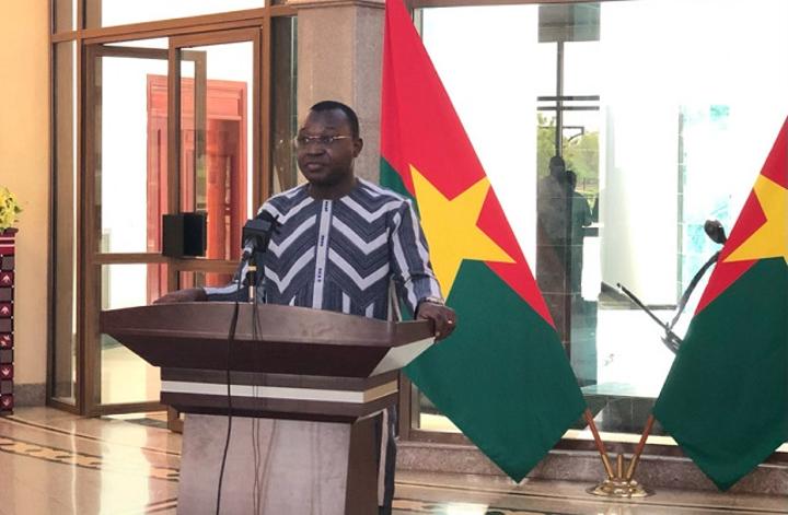 Exécution du budget 2021 du Burkina : Les dépenses s’élèvent à 650,99 milliards de francs CFA, à la date du 31 mars 2021 Exécution du budget 2021 du Burkina : Les dépenses s’élèvent à 650,99 milliards de francs CFA, à la date du 31 mars 2021