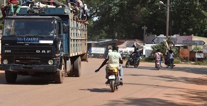 Insécurité dans la région de l’Est : Les populations de la commune de Madjoari veulent des armes pour se défendre Insécurité dans la région de l’Est : Les populations de la commune de Madjoari veulent des armes pour se défendre
