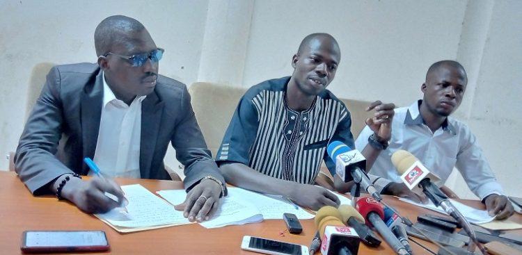 Burkina Faso : L’APN réitère son appel à la réinsertion des policiers licenciés Burkina Faso : L’APN réitère son appel à la réinsertion des policiers licenciés