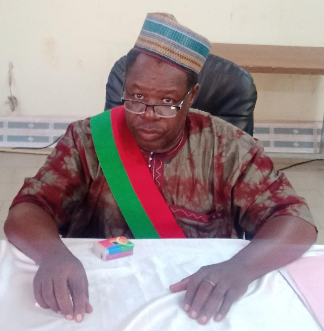 Commune de Houndé : Le deuxième adjoint au maire n'est plus Commune de Houndé : Le deuxième adjoint au maire n'est plus