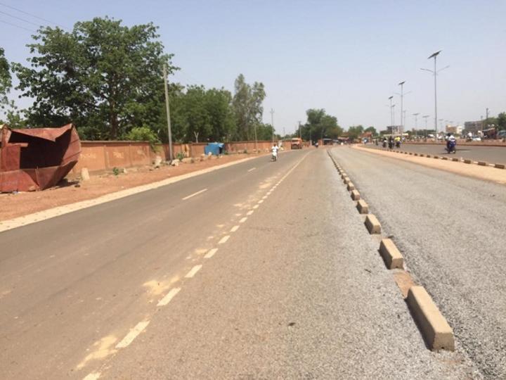 Ouagadougou : Des commerçants déguerpis demandent à l'Etat de faire preuve d'humanisme Ouagadougou : Des commerçants déguerpis demandent à l'Etat de faire preuve d'humanisme