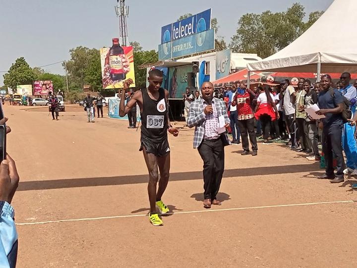 Athlétisme : L'Union européenne fortement représentée au Marathon des échangeurs Athlétisme : L'Union européenne fortement représentée au Marathon des échangeurs