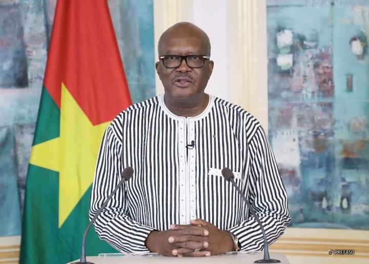 Insécurité au Burkina : Le président du Faso constate les dégâts ; on attend les Insécurité au Burkina : Le président du Faso constate les dégâts ; on attend les