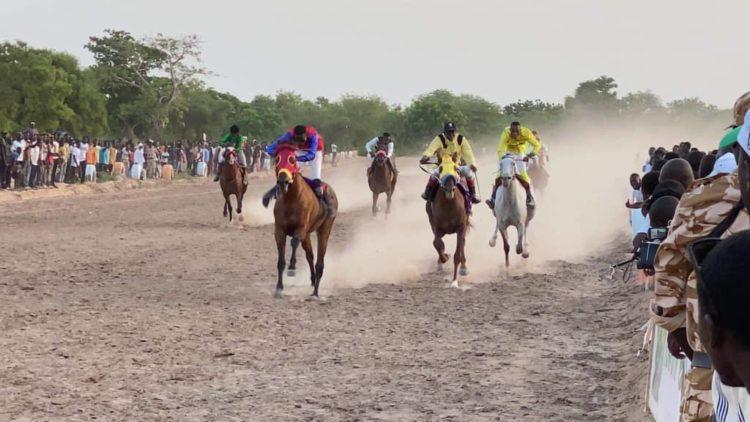Burkina Faso : Les chevaux ont galopé au “Grand prix hippique international de l’intégration” Burkina Faso : Les chevaux ont galopé au “Grand prix hippique international de l’intégration”