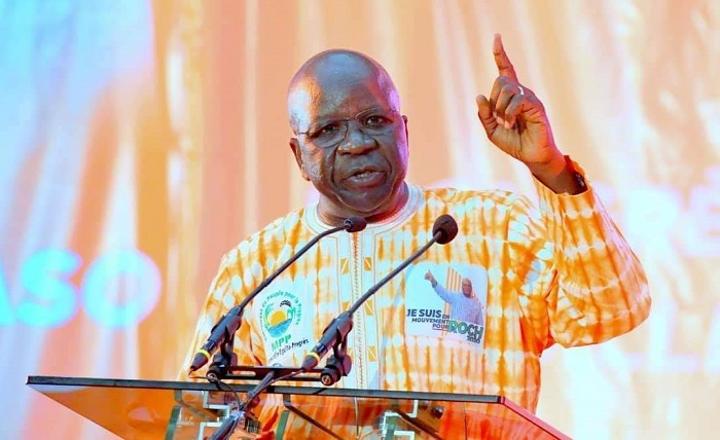 Situation nationale : Le MPP met en garde contre les manœuvres politiciennes Situation nationale : Le MPP met en garde contre les manœuvres politiciennes