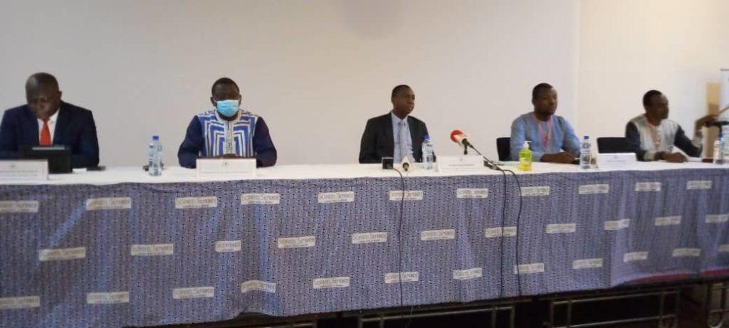 Energie au Burkina Faso : Les acteurs discutent des opportunités pour le secteur privé Energie au Burkina Faso : Les acteurs discutent des opportunités pour le secteur privé