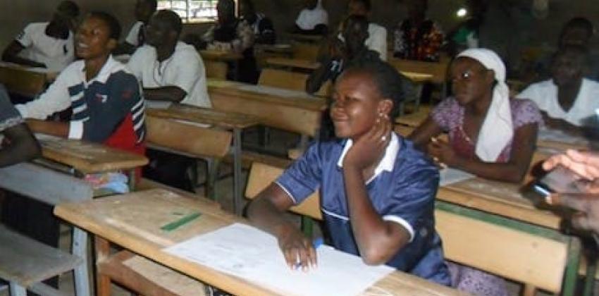 Baccalauréat 2021 : 154 775 candidats composeront le jeudi 8 juillet sur l’ensemble du territoire national Baccalauréat 2021 : 154 775 candidats composeront le jeudi 8 juillet sur l’ensemble du territoire national